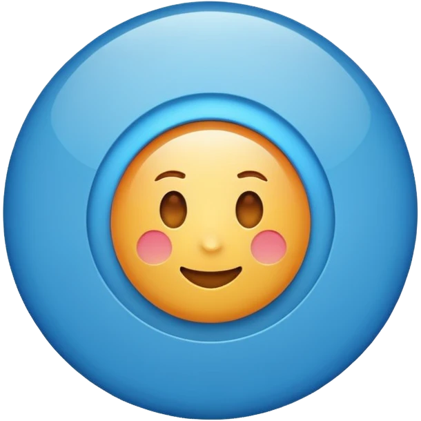Centang biru yg ada di tiktok emoji