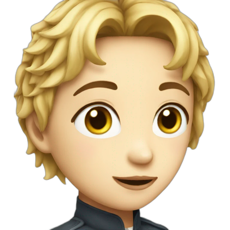 Viki Show emoji