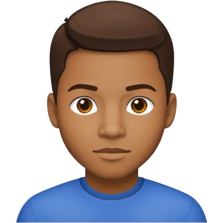 Jermaine Rivers Damian  emoji