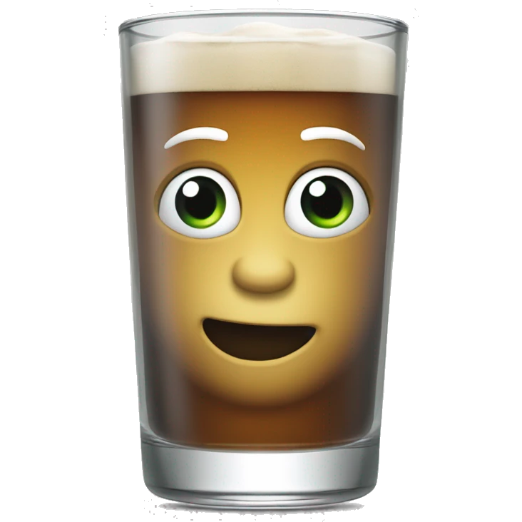 Sköldpadda som äter glass emoji