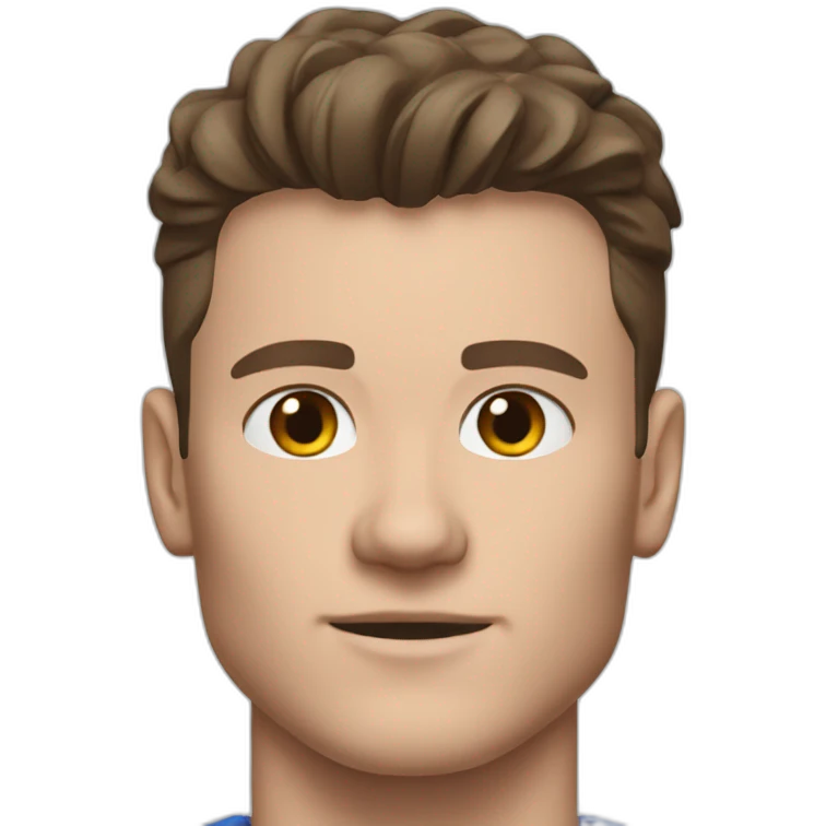Patrik Schick emoji