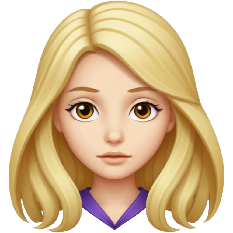 Infinity nikki emoji