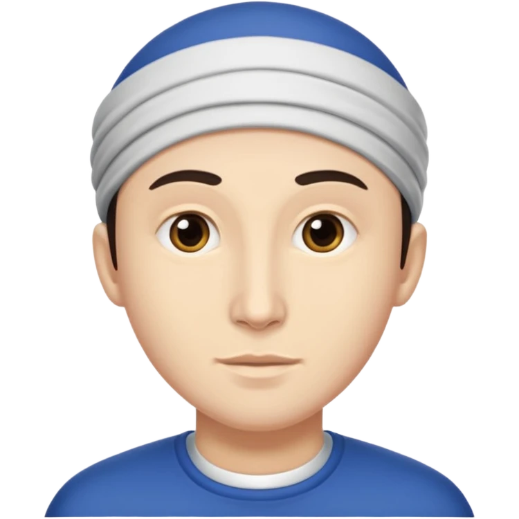 khamzat chimaev emoji