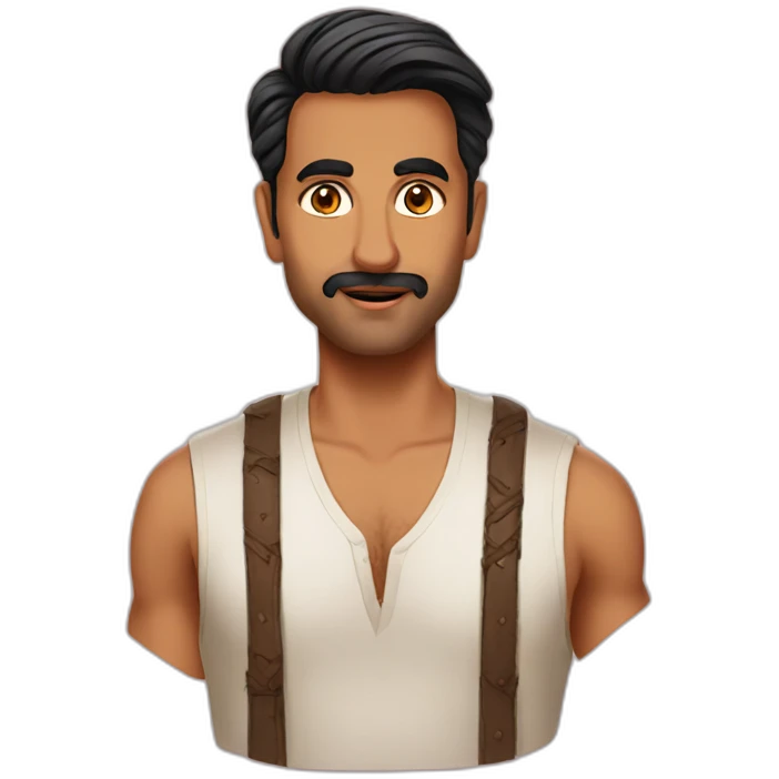 Bollywood emoji