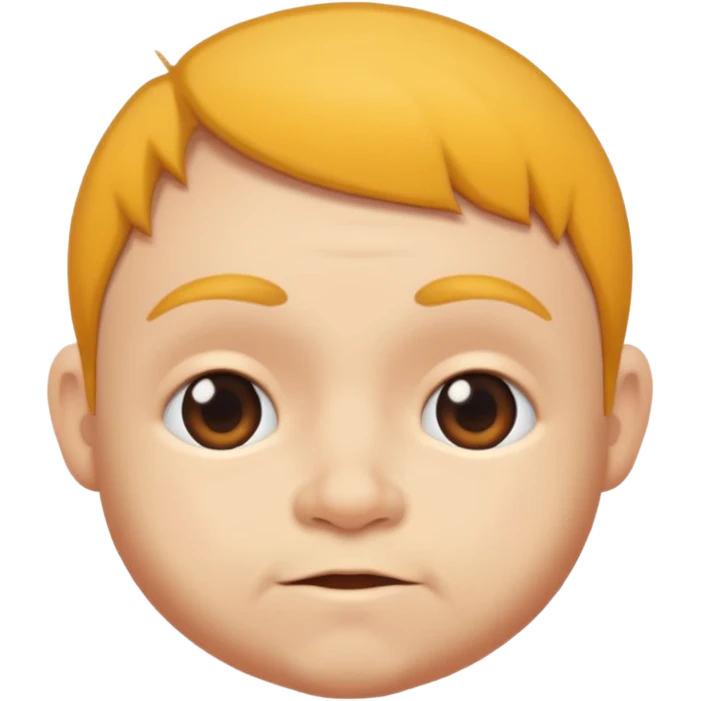 midget  emoji