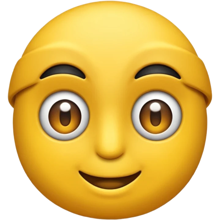 Смайлик играет на баяне emoji