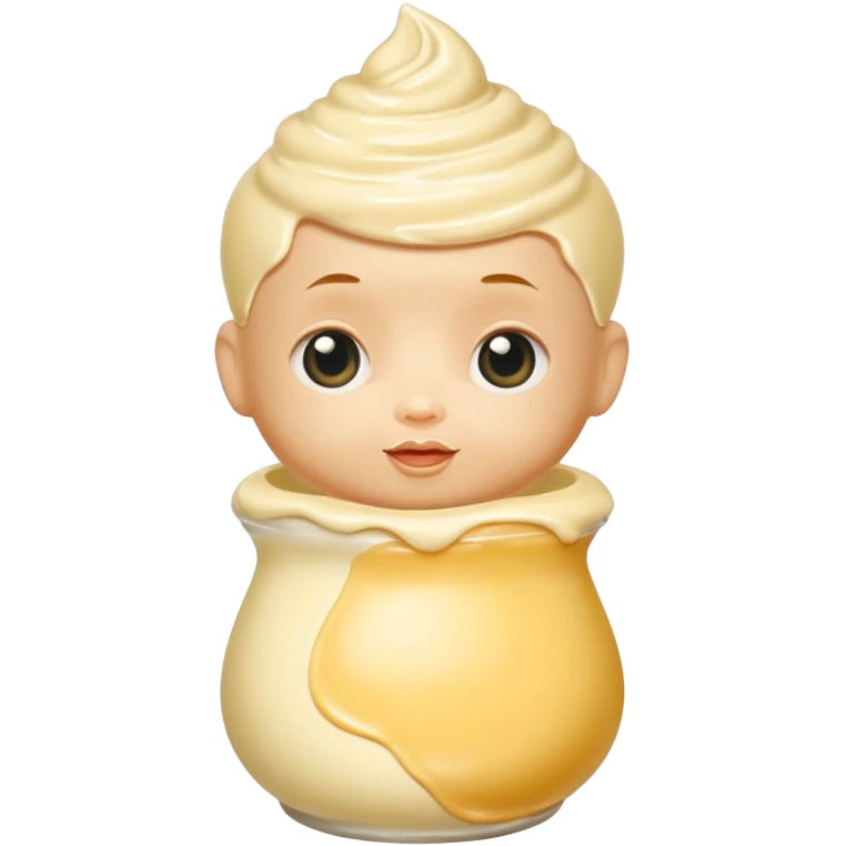 kewpie mayo emoji