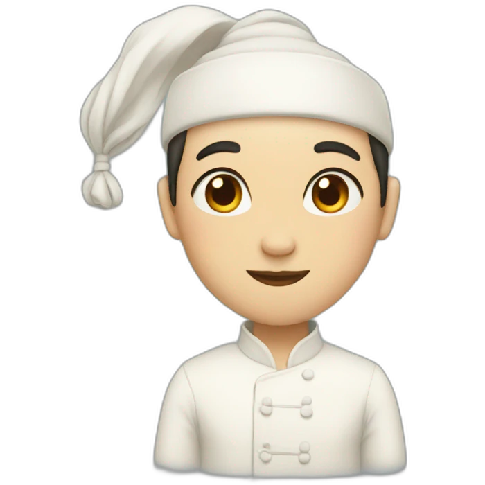 bao emoji
