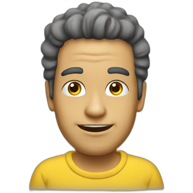 Simson emoji