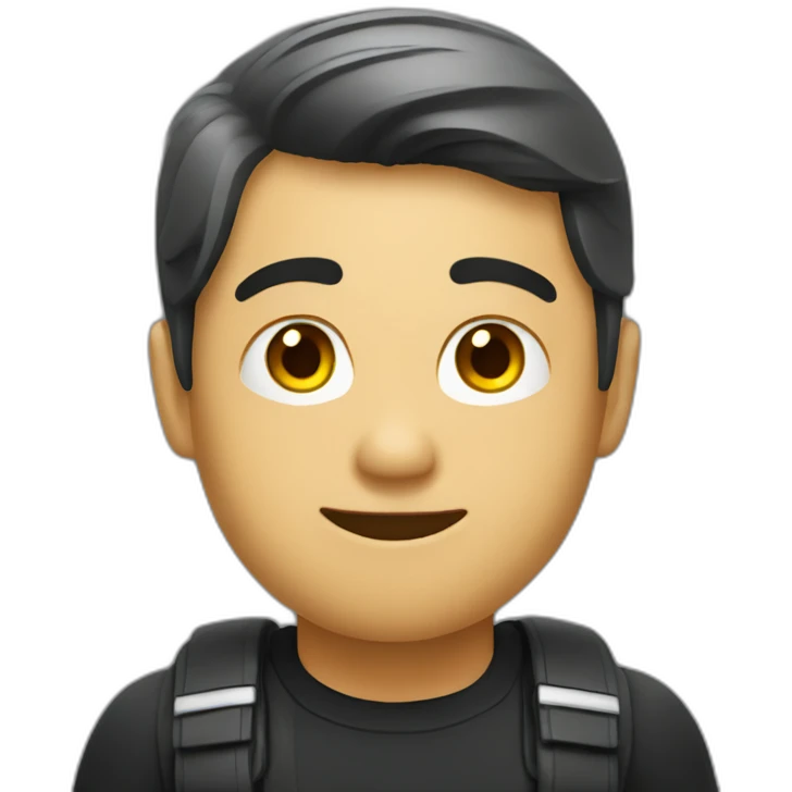 Gojek emoji