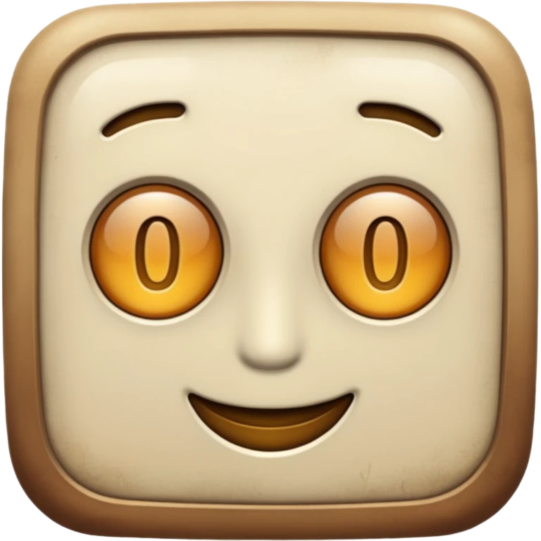 Nostalgia (Nostalgic) emoji