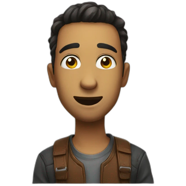 Lol emoji