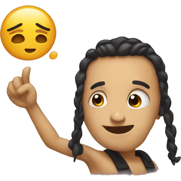 funny  emoji