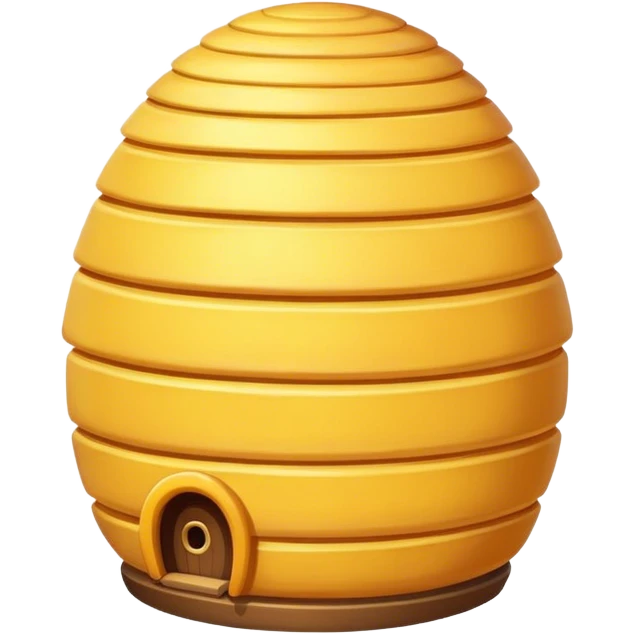 beehive emoji