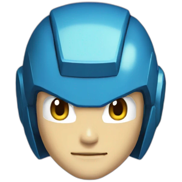 megaman-zero emoji