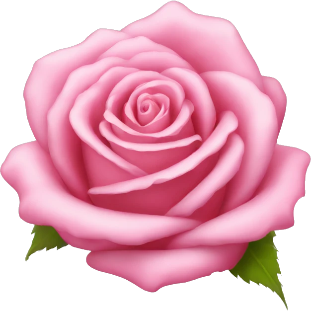 Pink roses  emoji