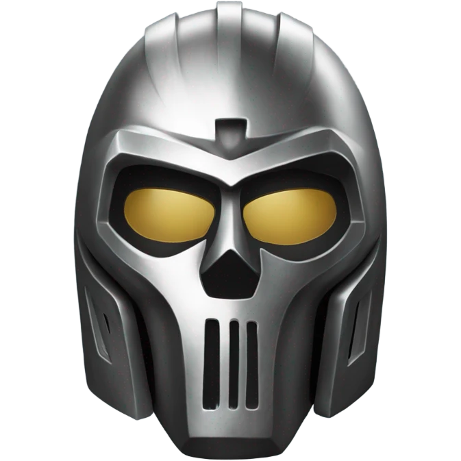 Mf doom emoji