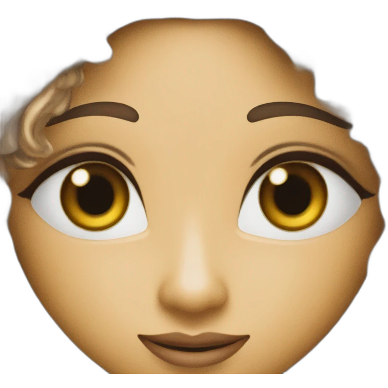 Leona4d de vinci emoji