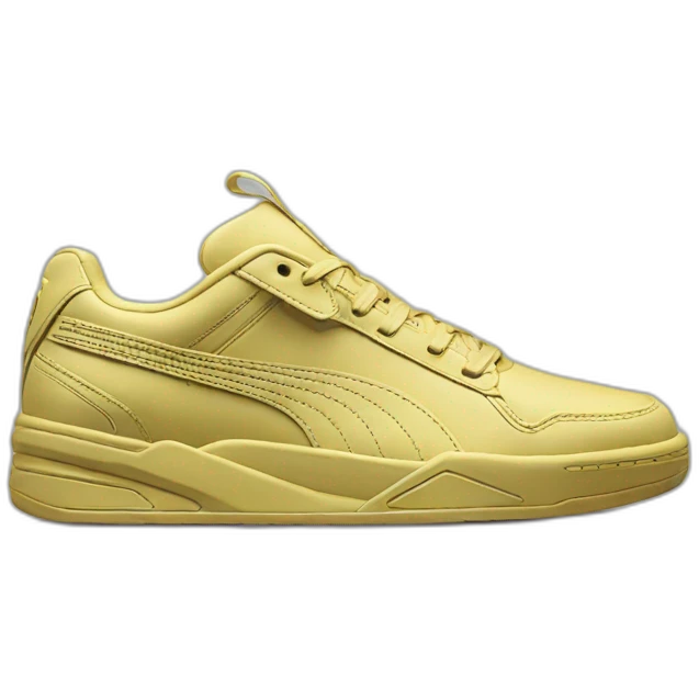 puma slipstream shoes emoji