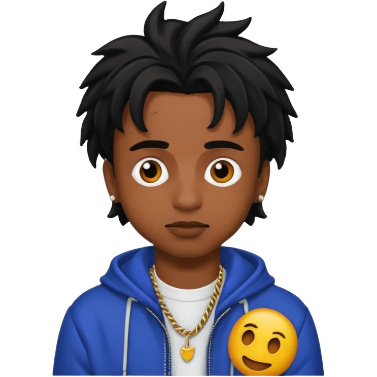 Playboi carti emoji