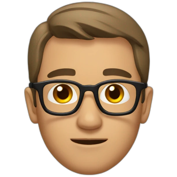 Gerald darmanain emoji