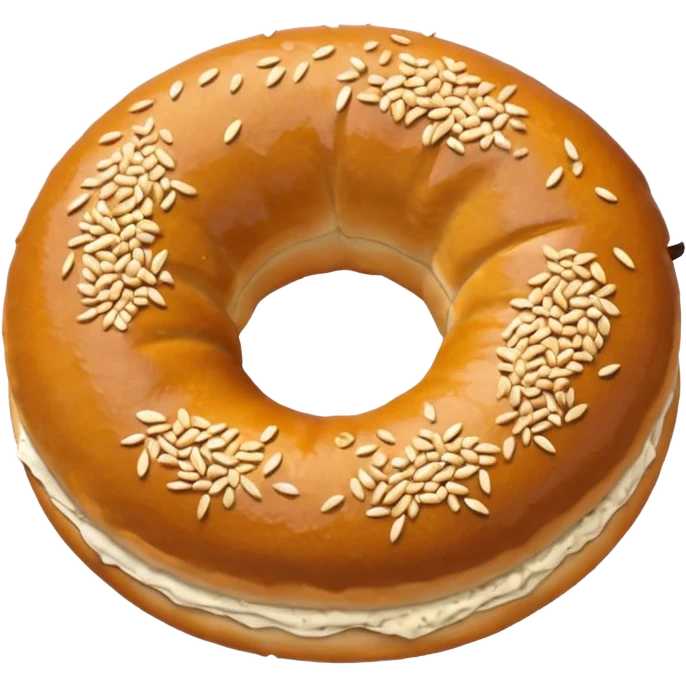 Simit  emoji