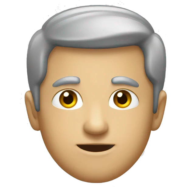 parmaklar ve emoji emoji