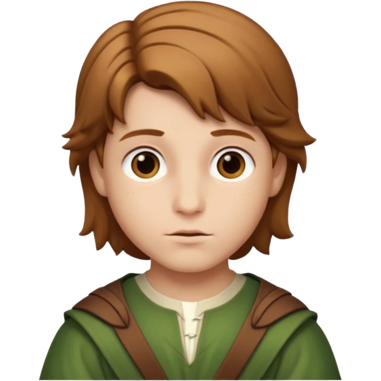 Raphael
 emoji
