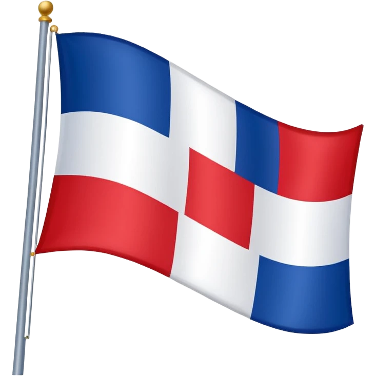 first french empire flag emoji