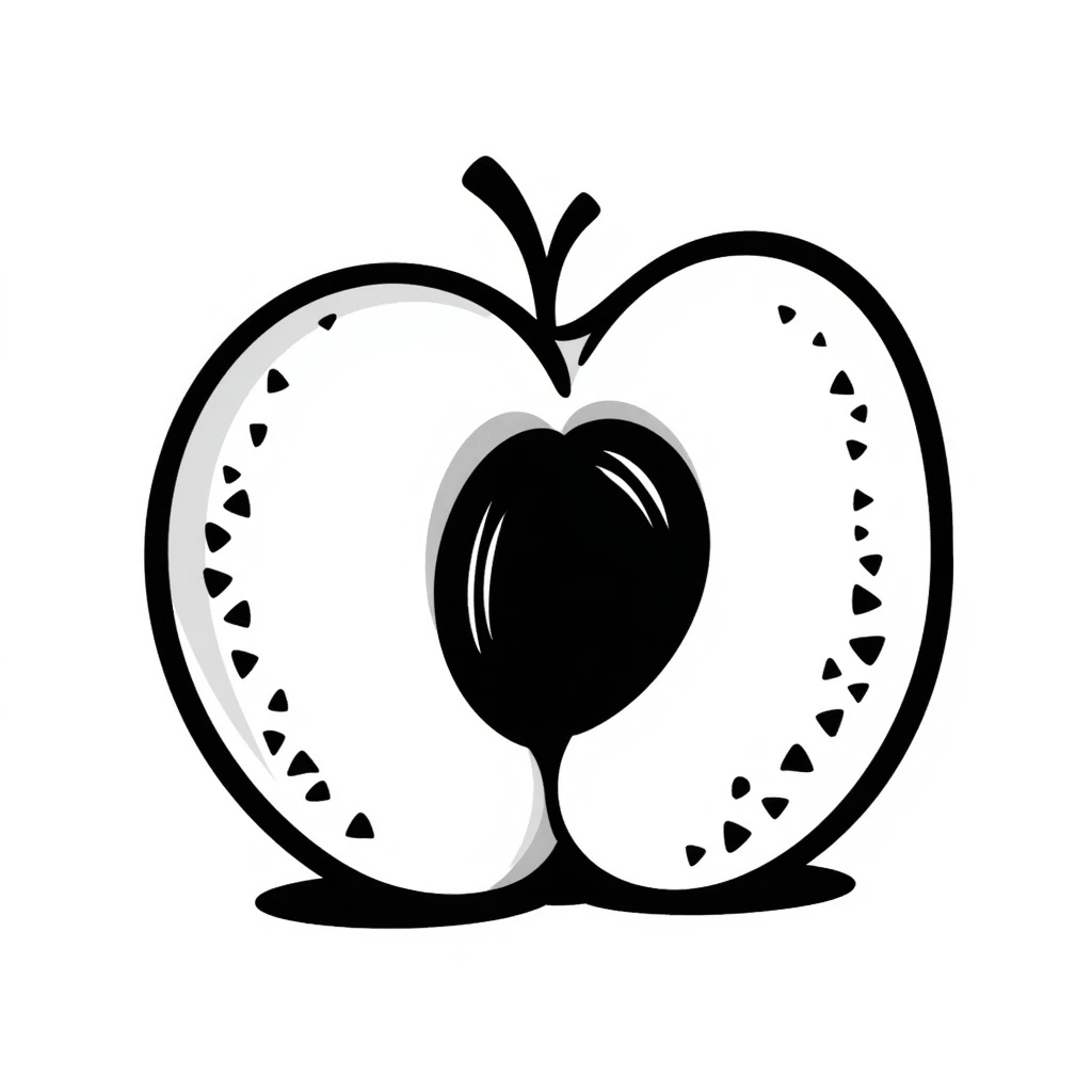 peach bell emoji