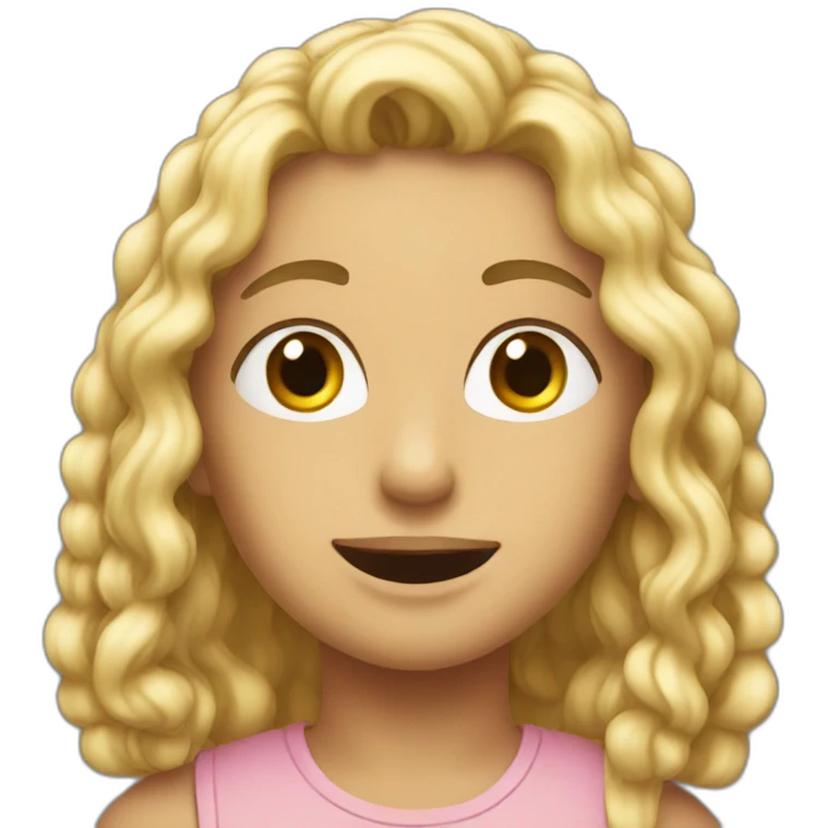 Randa emoji