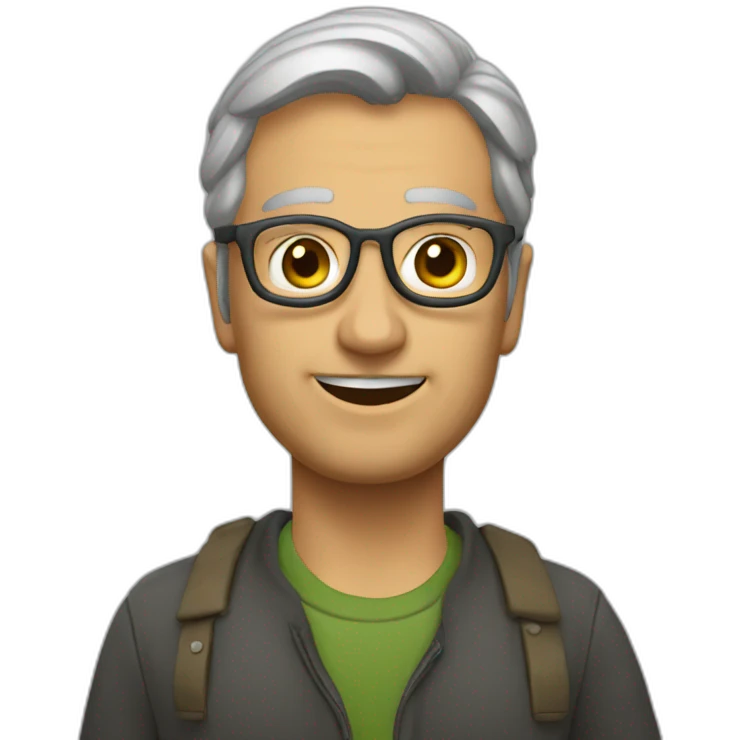 Baszás emoji