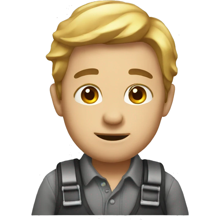 Fixing emoji