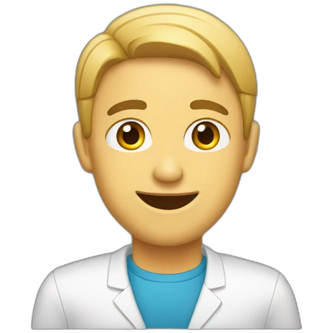 servicio al cliente emoji