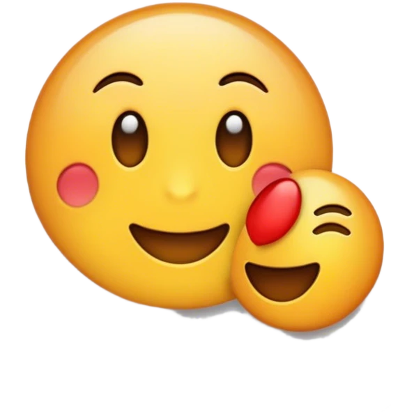 website emoji