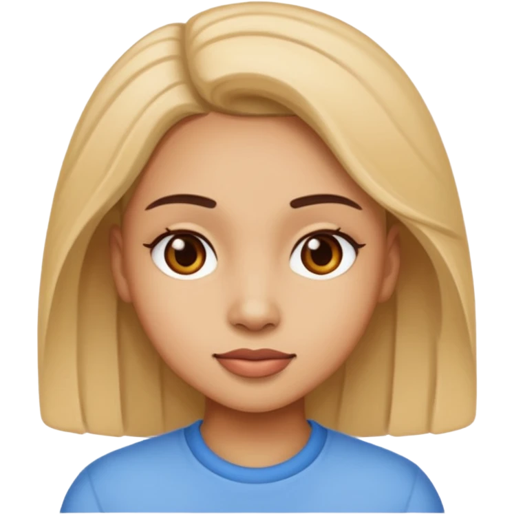 tisha emoji