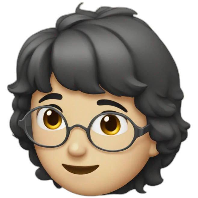 Amour fou emoji
