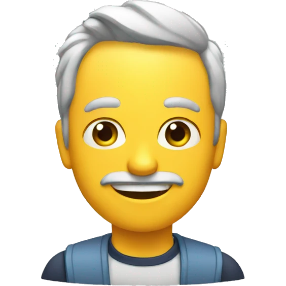 Emoji de verificación  emoji