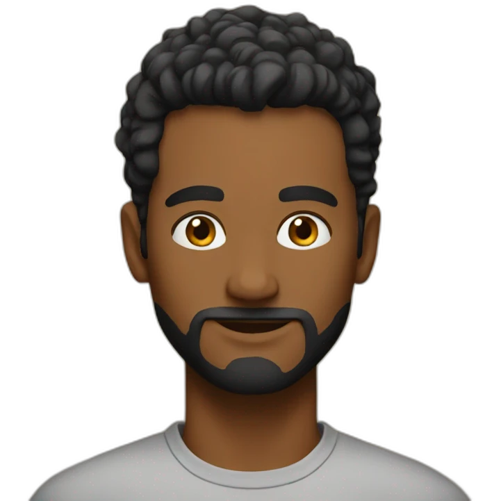 Incredible emoji