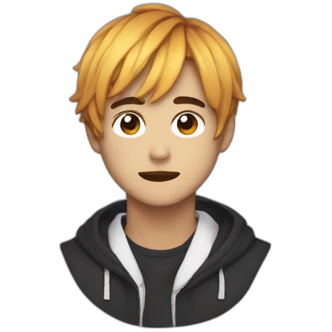 taehyung emoji