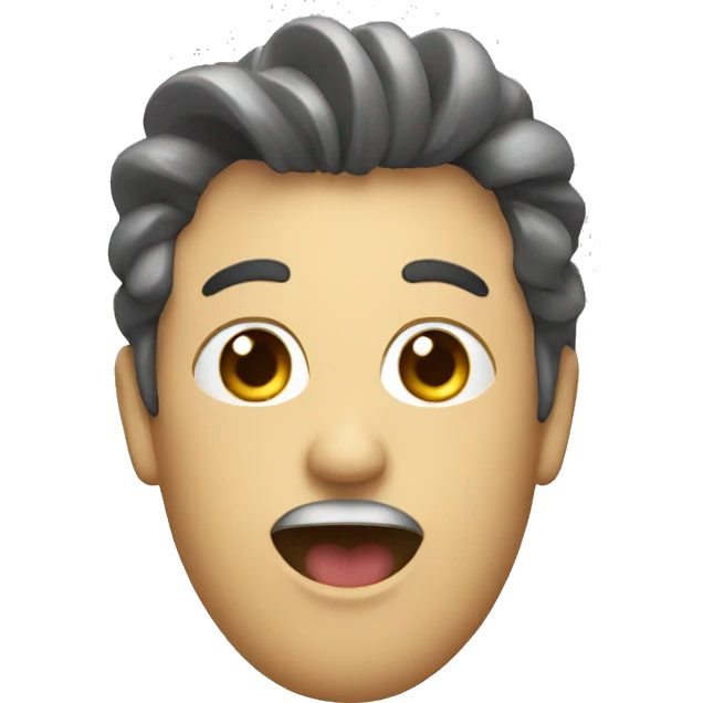 speaking-tube emoji