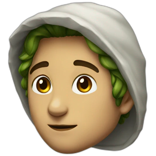 Raphael emoji