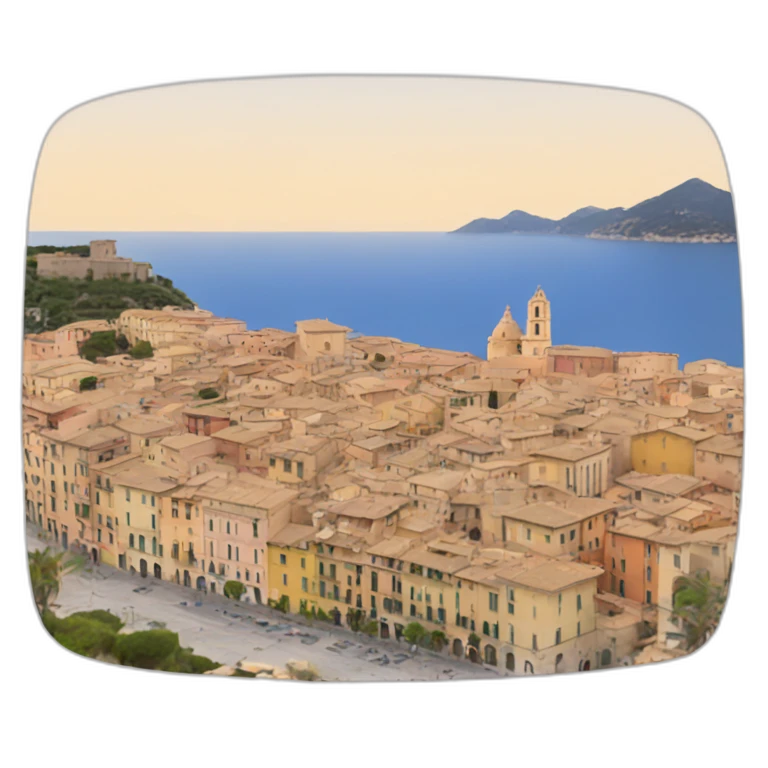 city of cagliari emoji