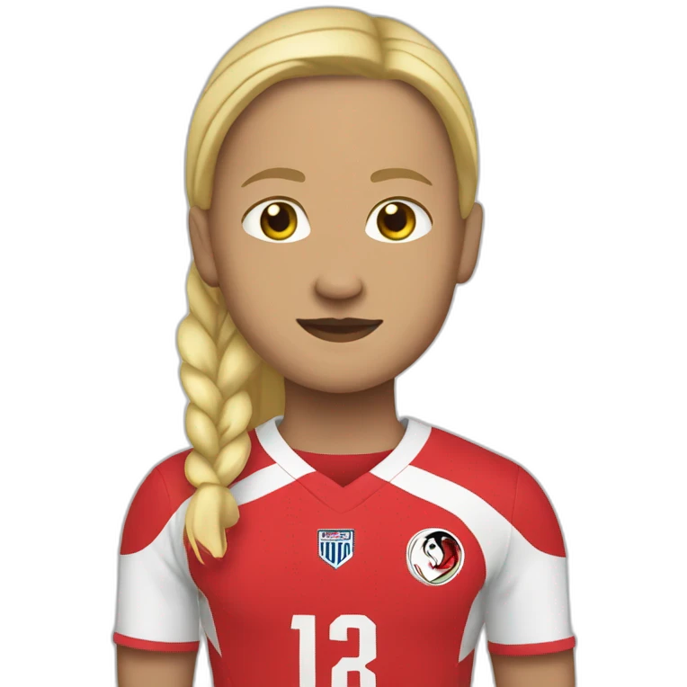 haaland emoji