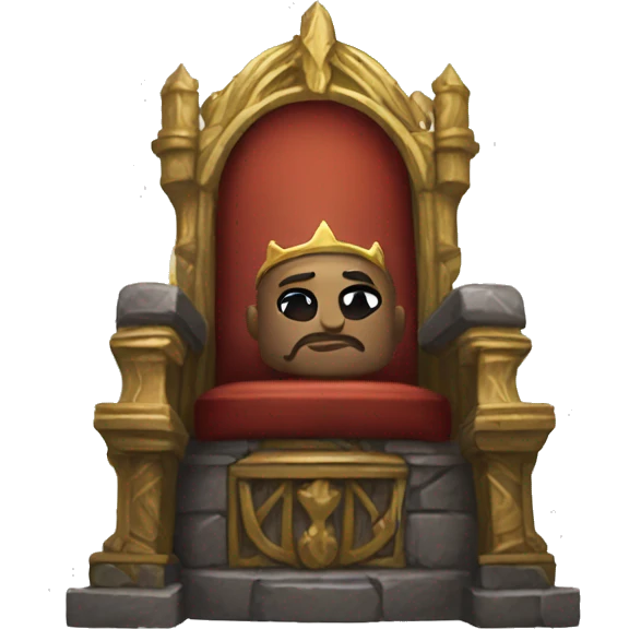Throne nd Liberty MMORPG  emoji