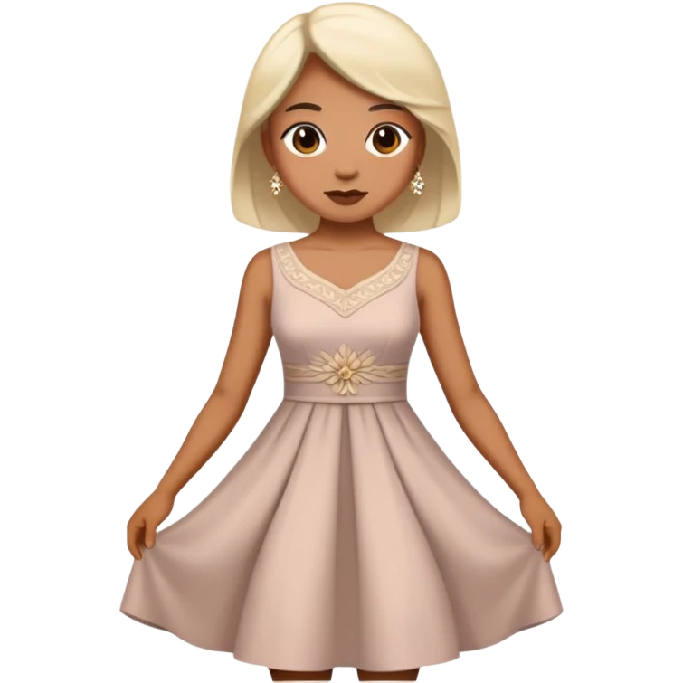 ma nữ emoji