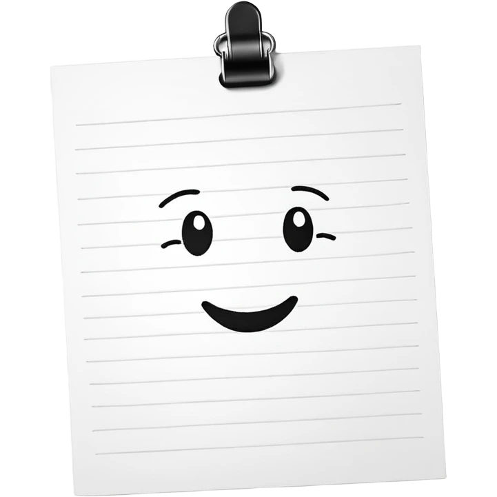 handwritten note emoji style "shine unapologetically"elegant style emoji