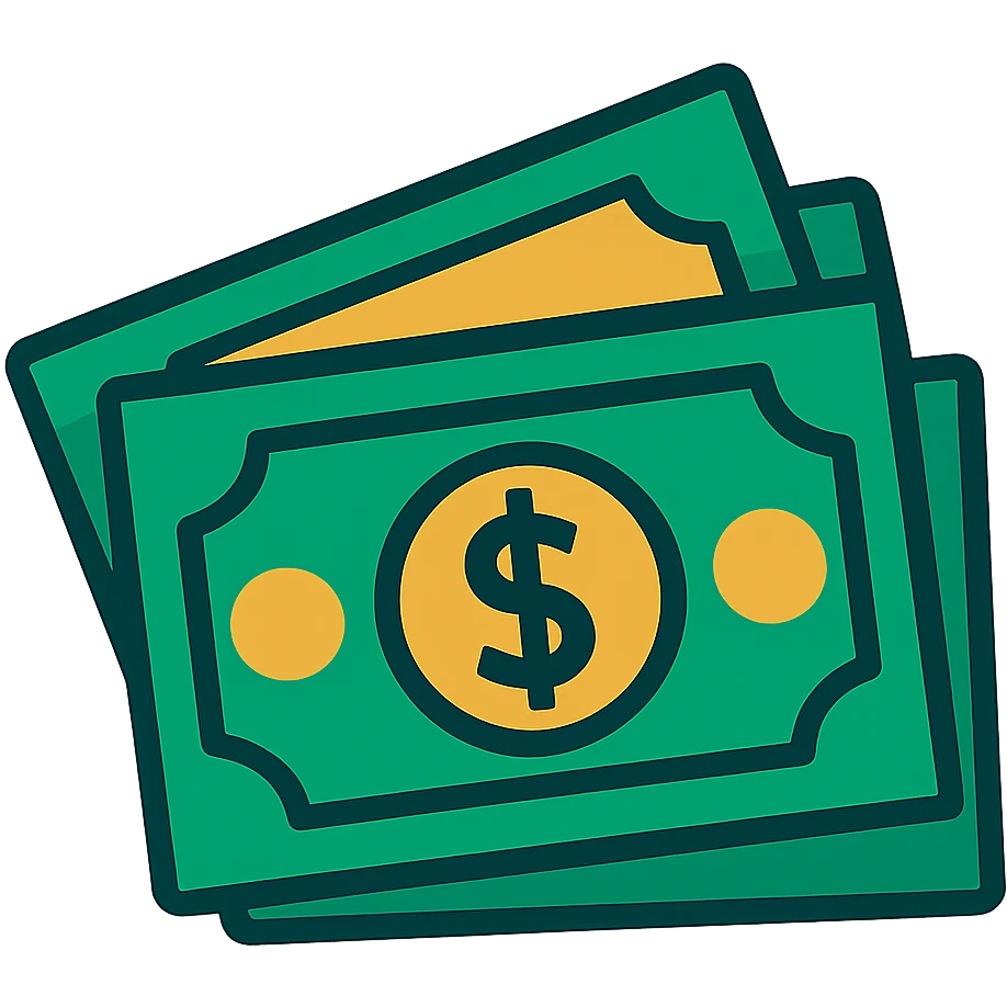 money emoji