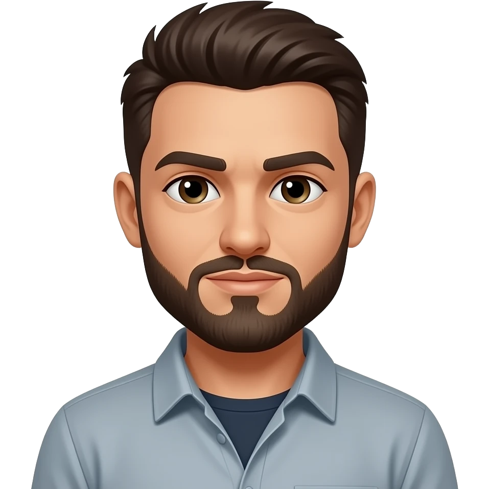 Vergil Sparda simple emoji emoji