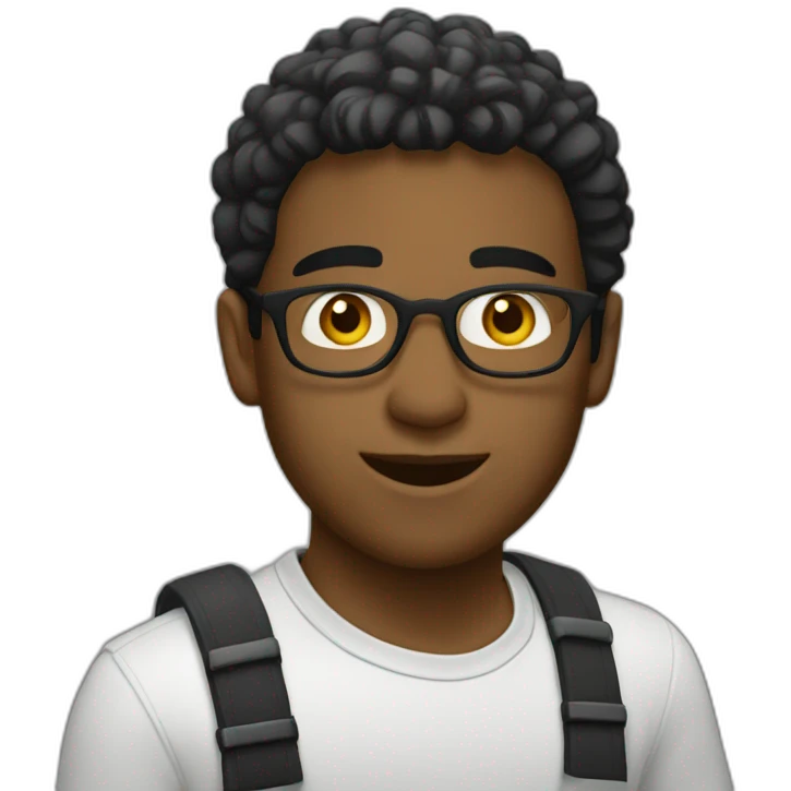 Jul rappeur français emoji